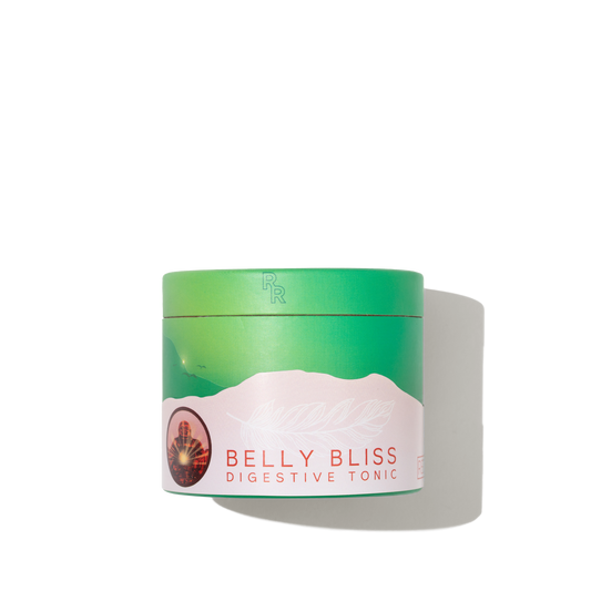 Belly Bliss