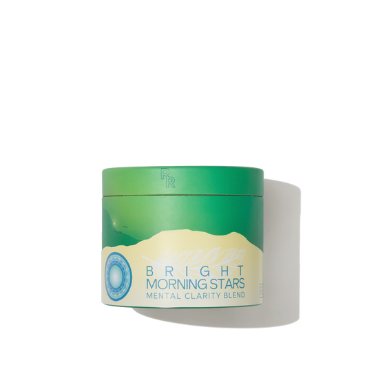 Bright Morning Stars