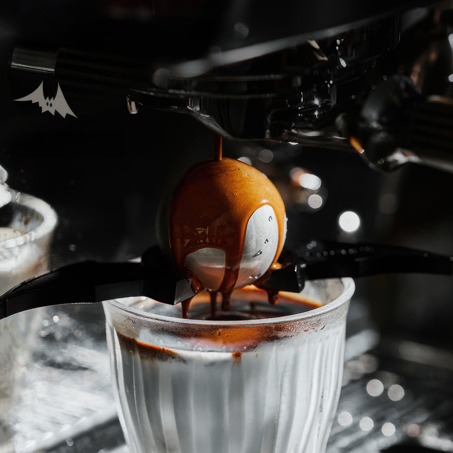 Universal Hand Brewed Coffee Ice Ball Set