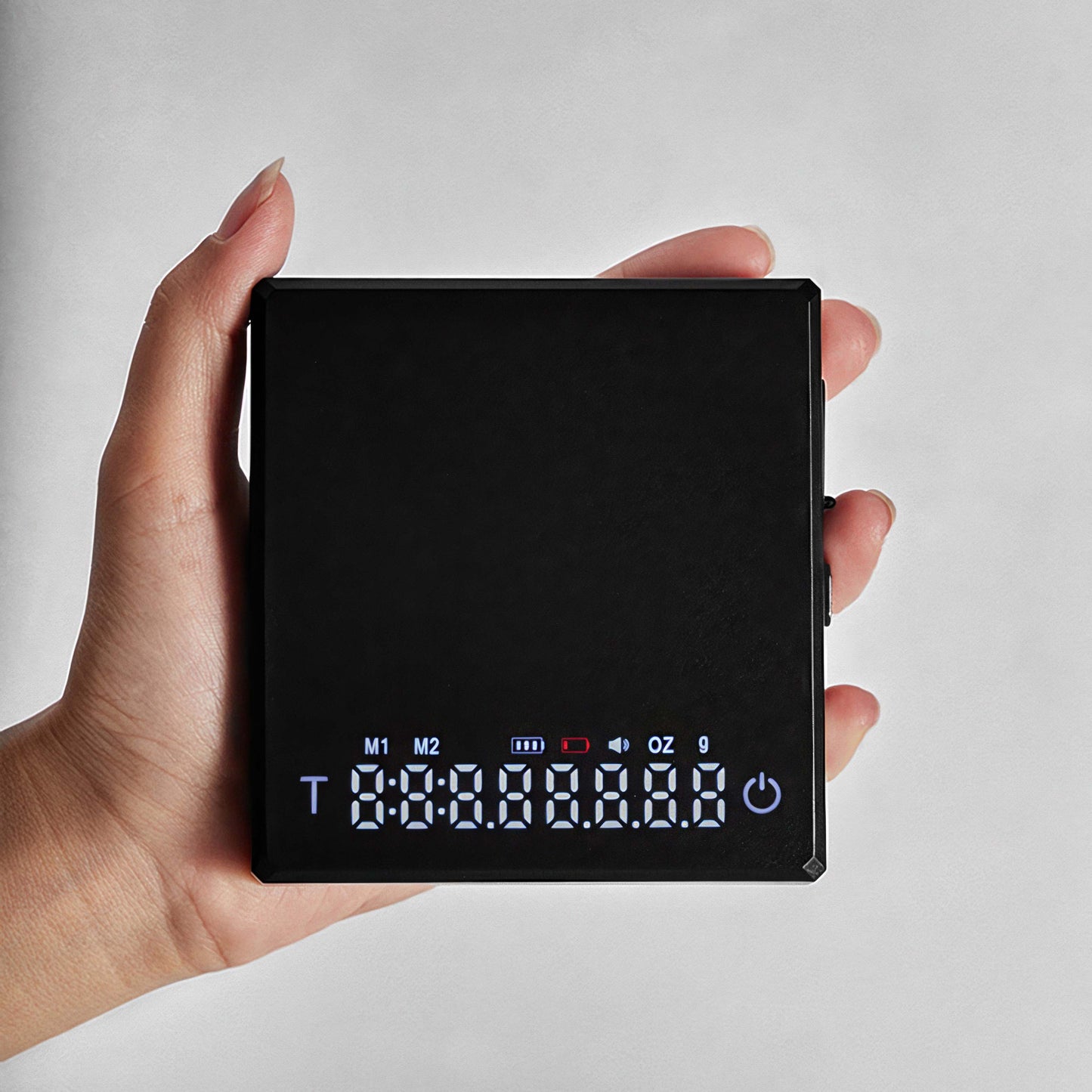 Weiner Psyche Mini Electronic Coffee Scale