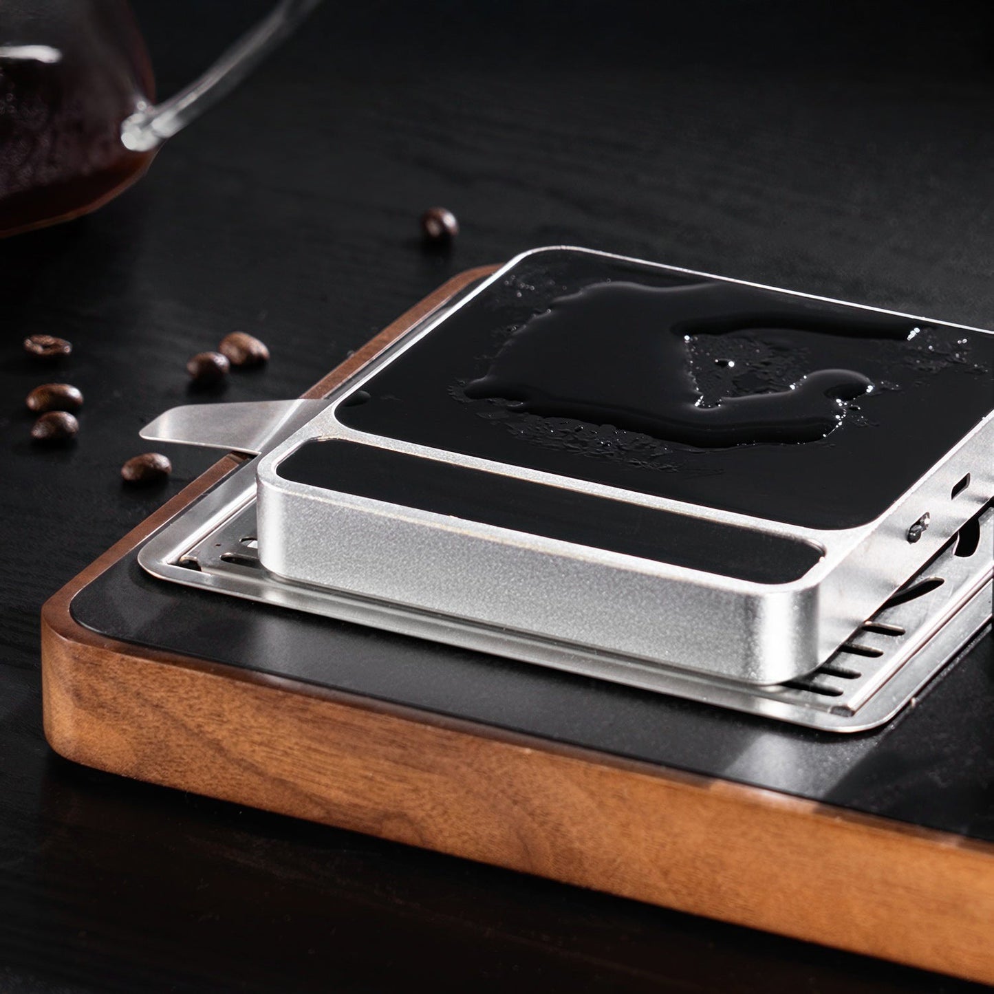 Smart Coffee Scale with Bluetooth APP V2 Pro