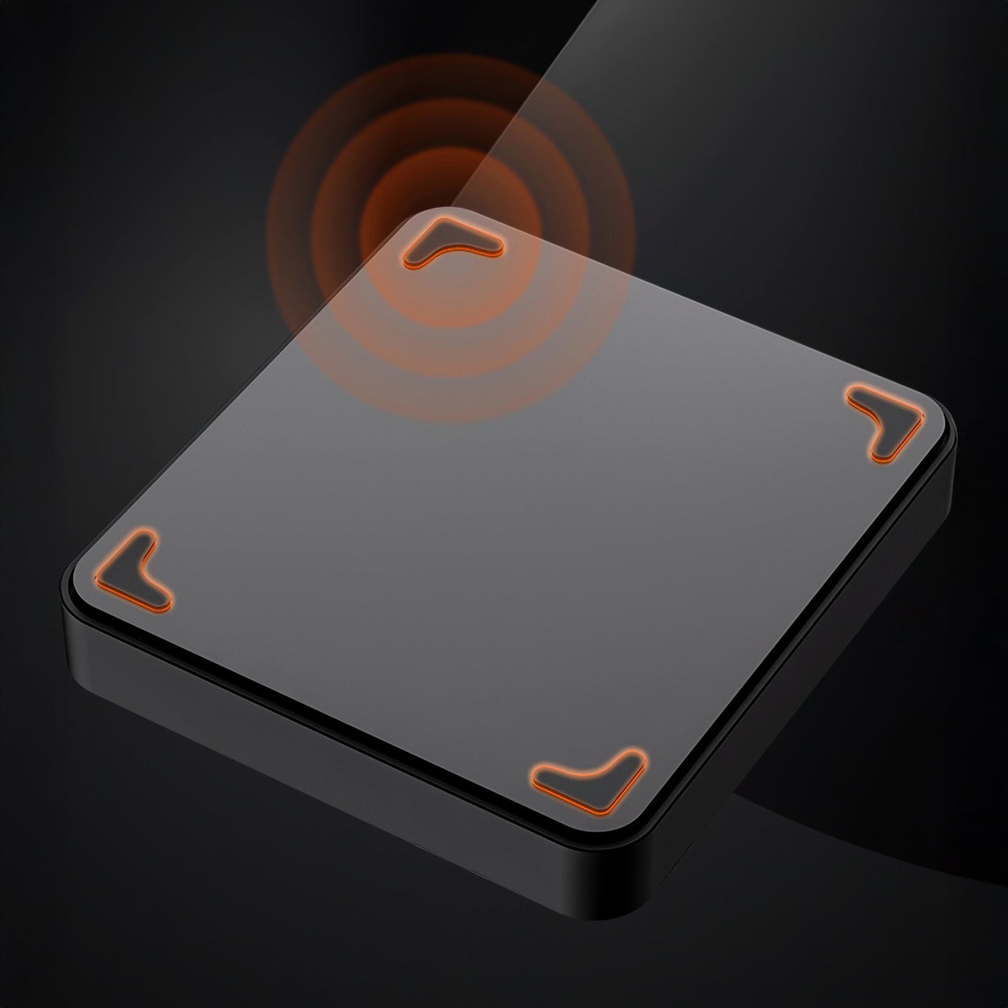 Smart Coffee Scale with Bluetooth APP V2 Pro