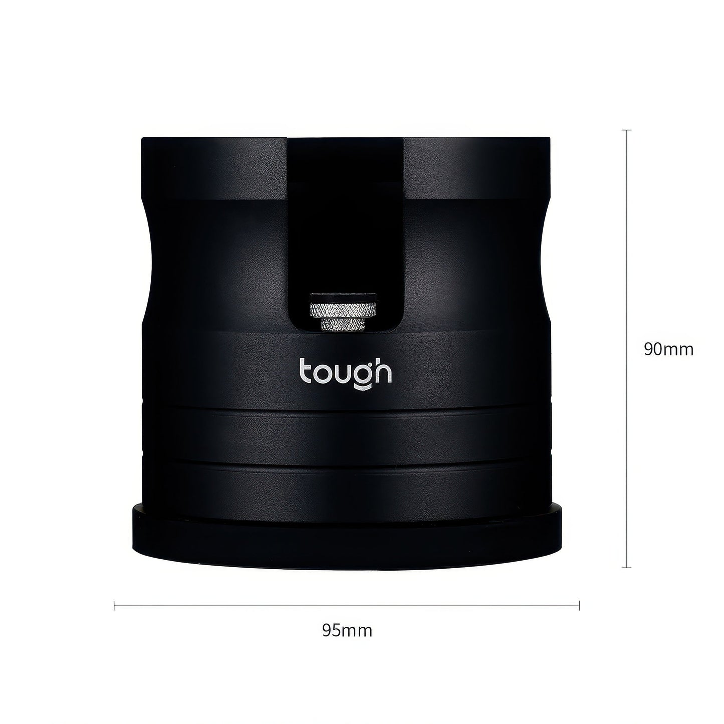 Stainless Steel Tamper Holder Station