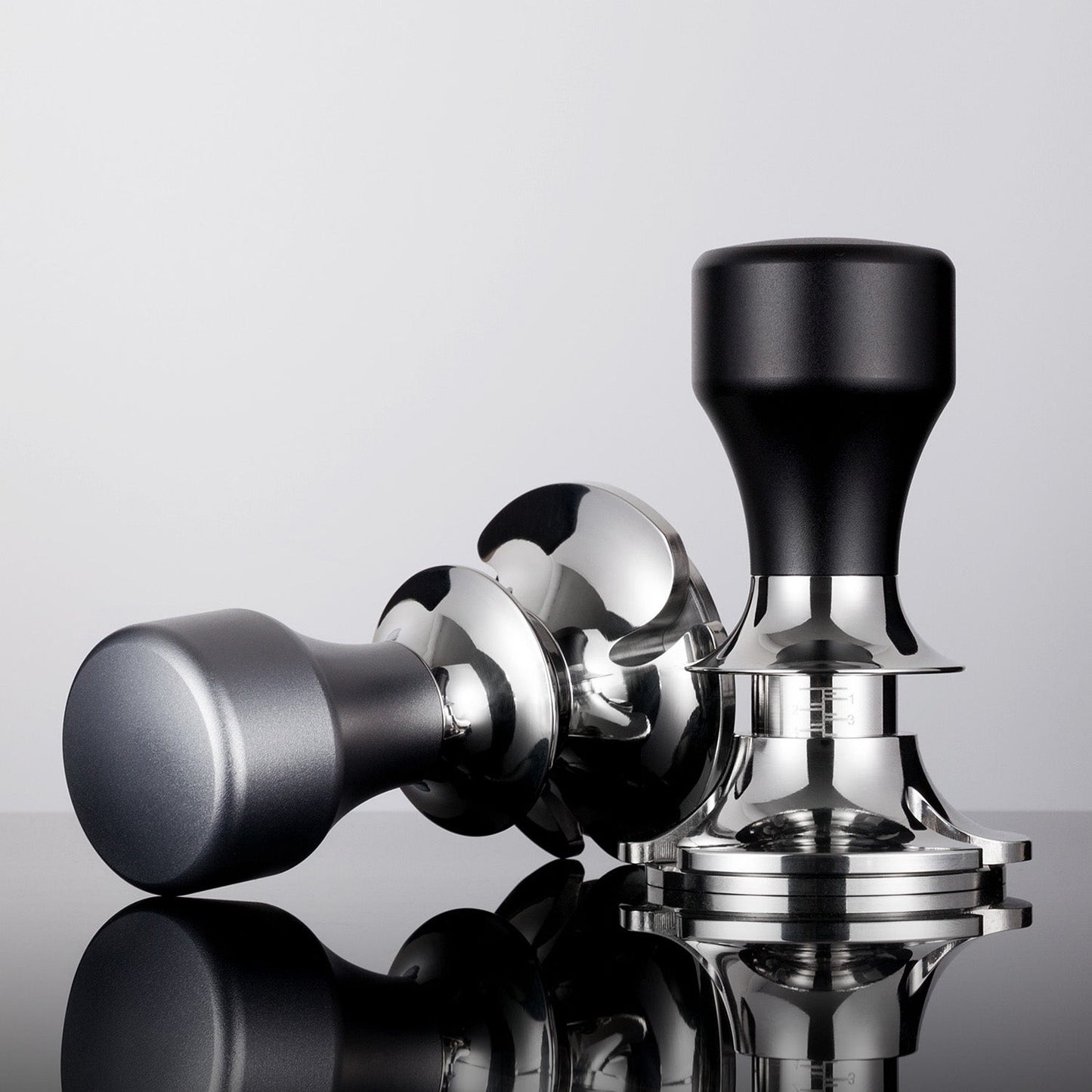 Adjustable Constant Force Coffee Tamper for Espresso