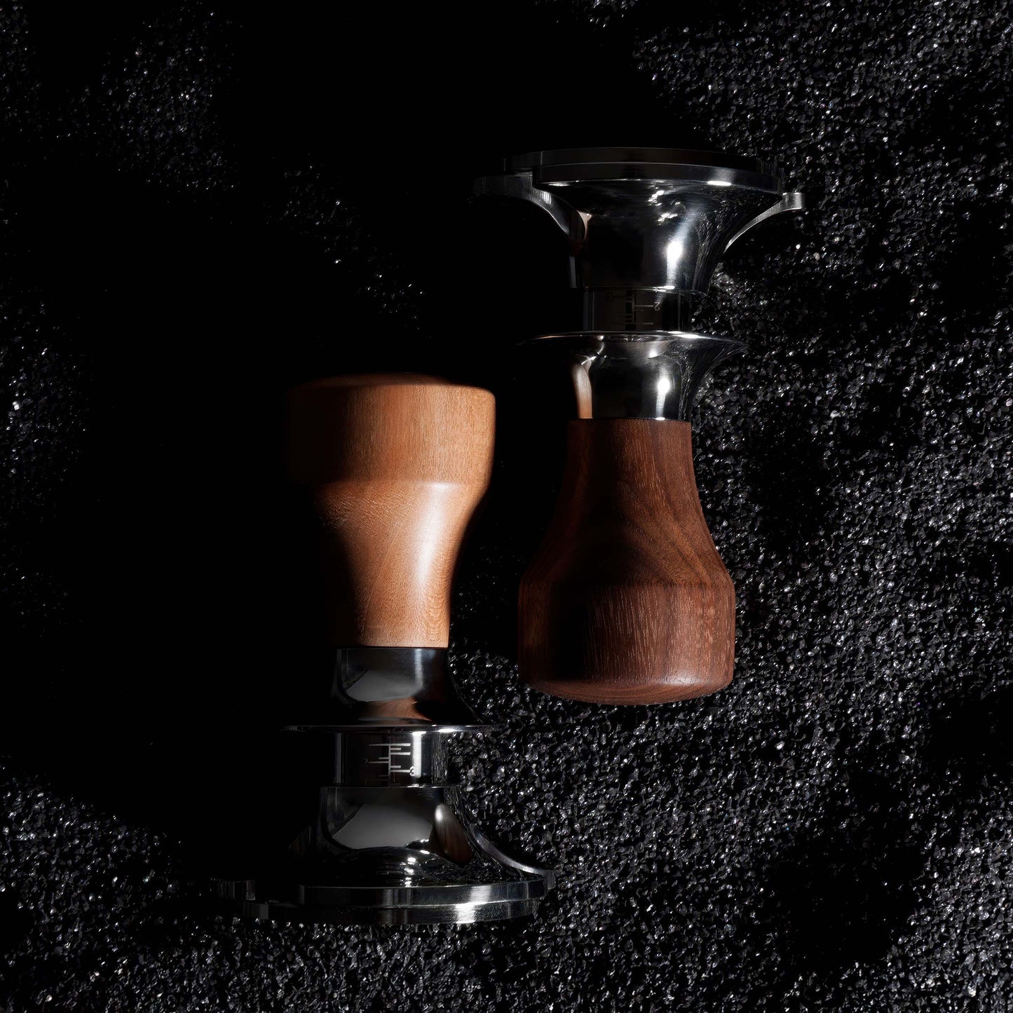 Adjustable Constant Force Coffee Tamper for Espresso