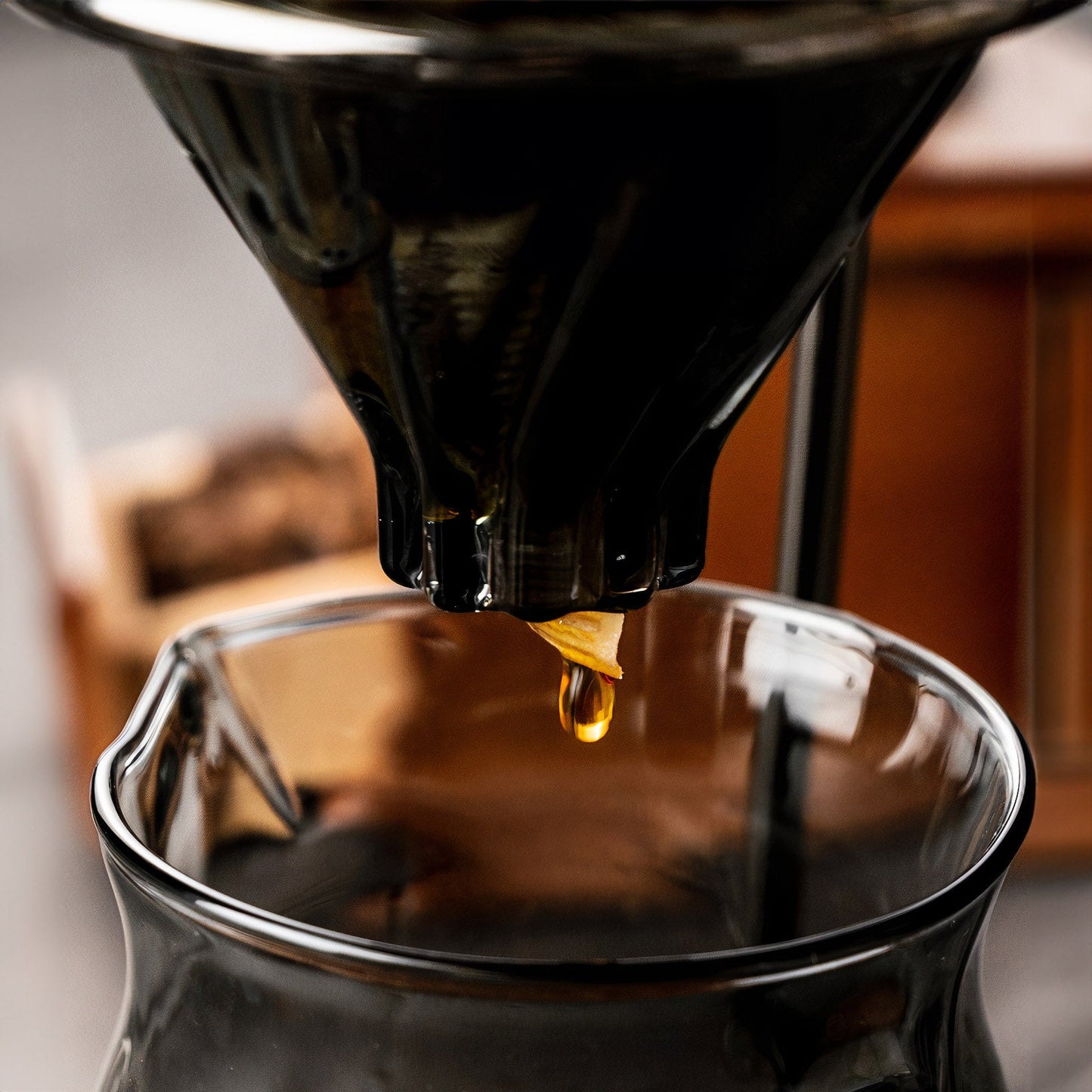 Japanese V60 Hanging Ear Drip Coffee Filter Papers