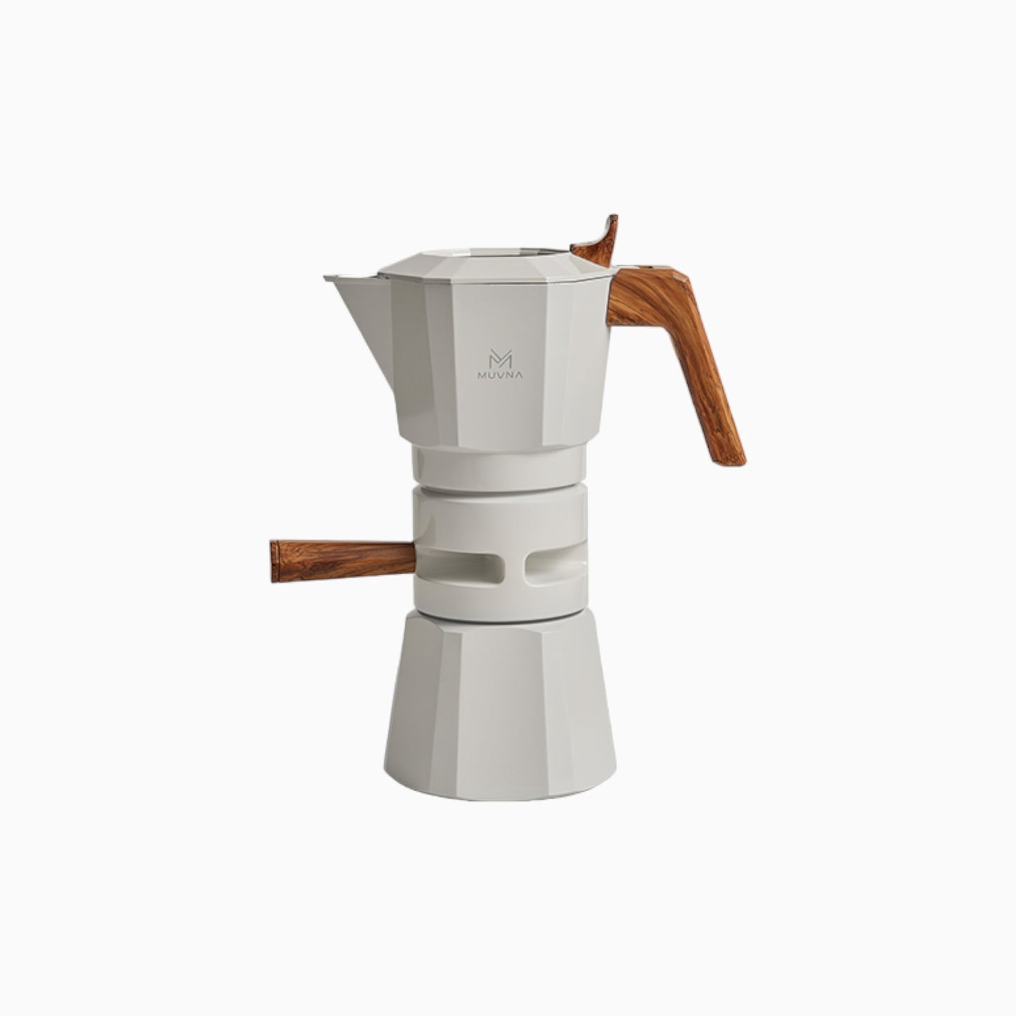 High Pressure Espresso Maker Moka Pot