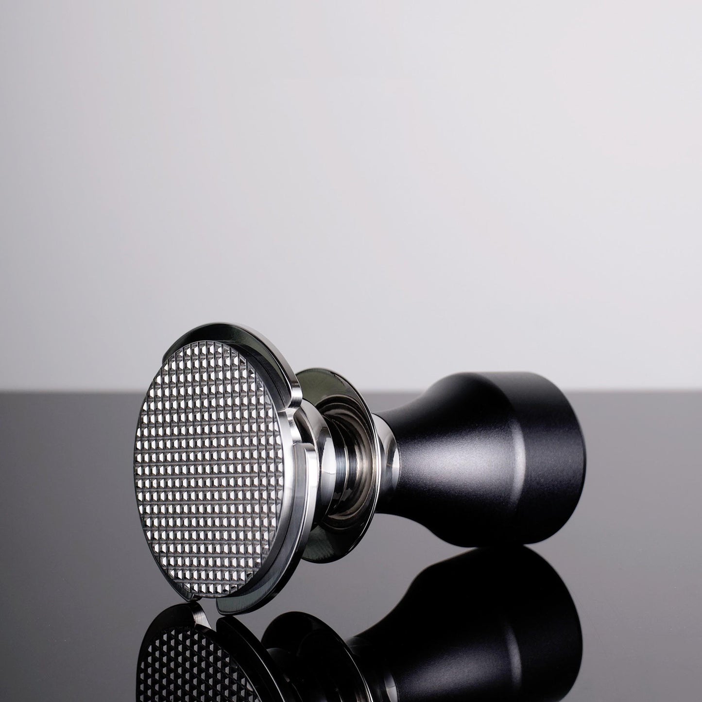 Adjustable Constant Force Coffee Tamper for Espresso