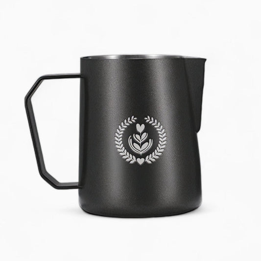Latte Art Pro Milk Pitcher