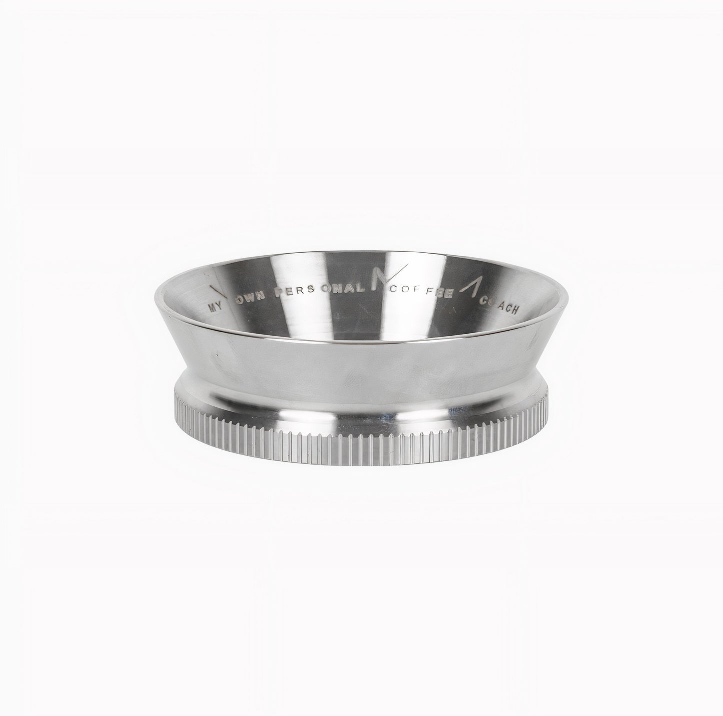 Barista Magnetic Espresso Dosing Funnel