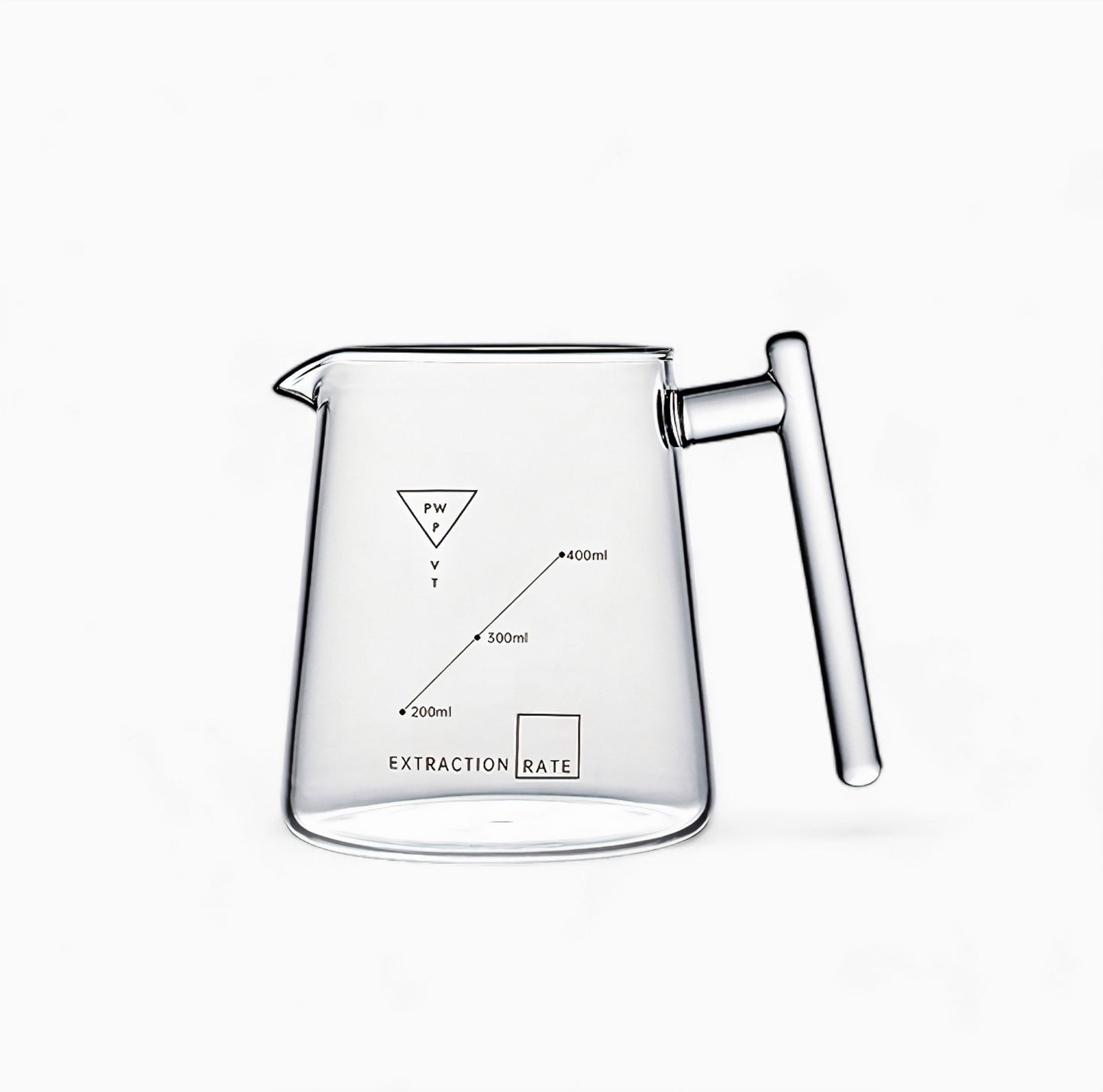 V60 Ceramic Pour Over Coffee Dripper with Sharing Pot