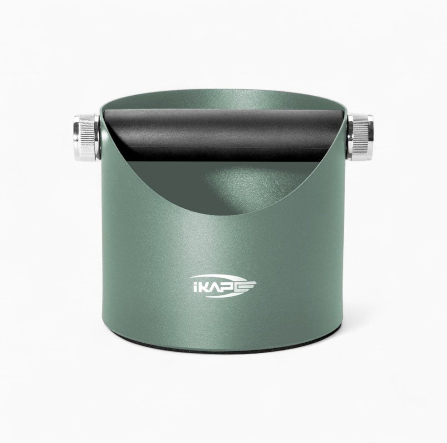 Home Barista Coffee Knock Box