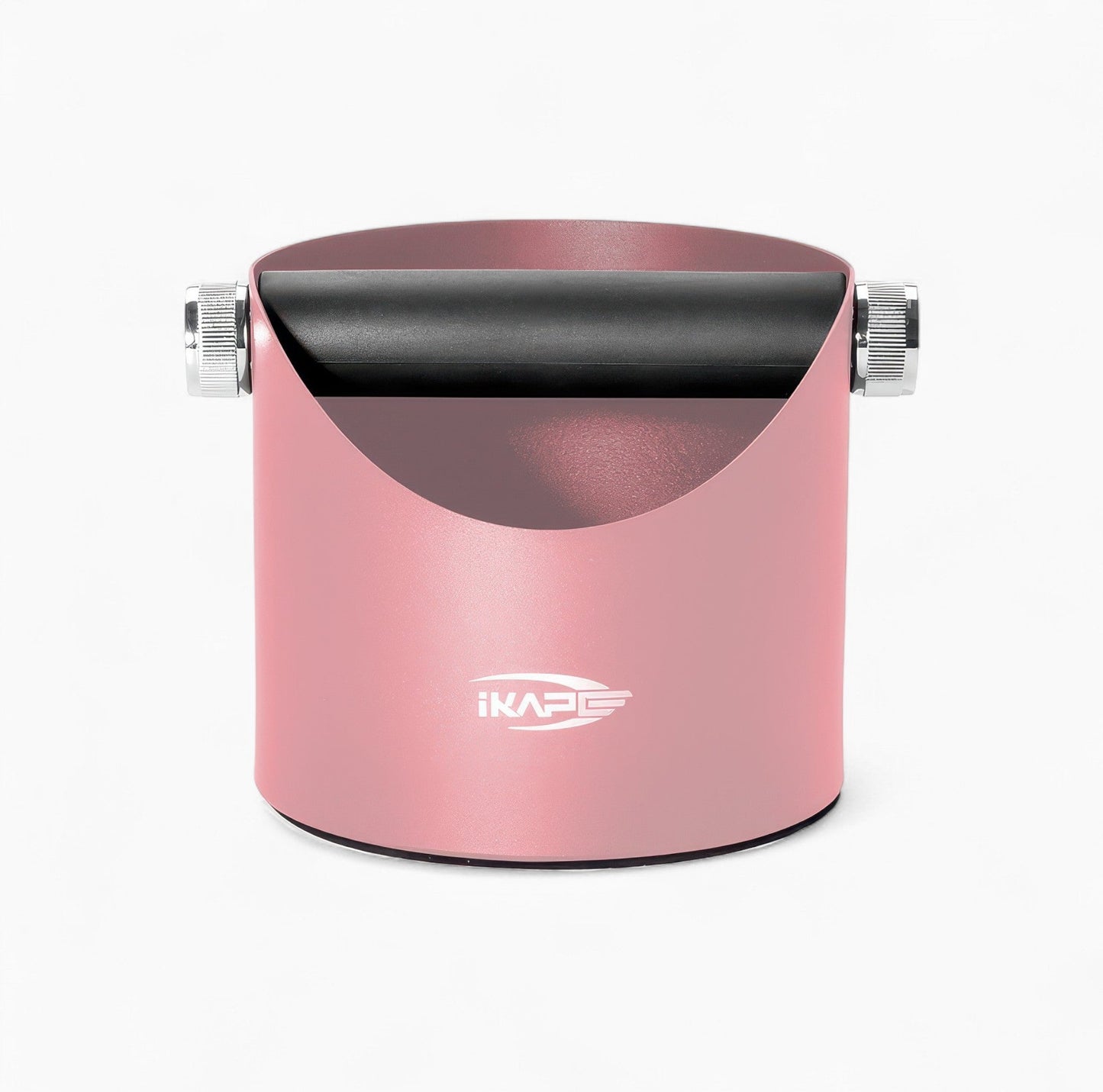 Home Barista Coffee Knock Box