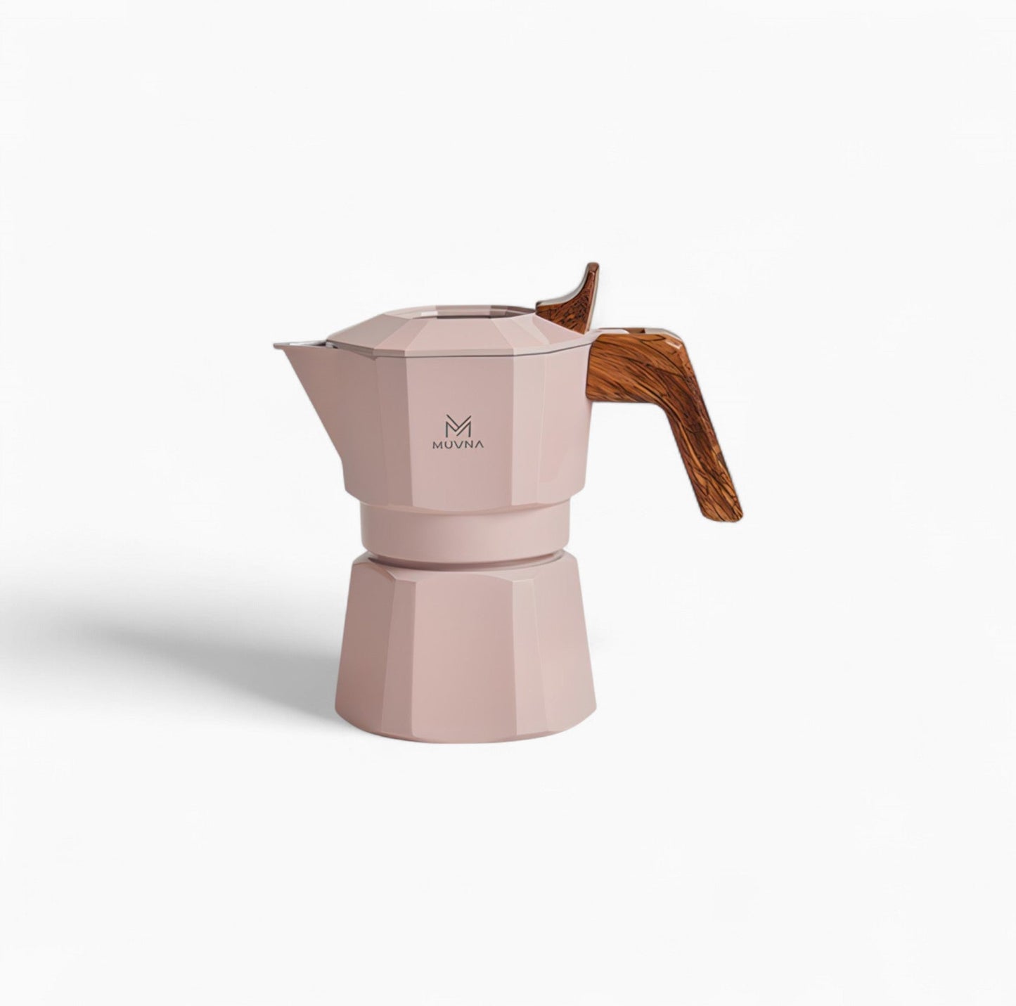 High Pressure Espresso Maker Moka Pot