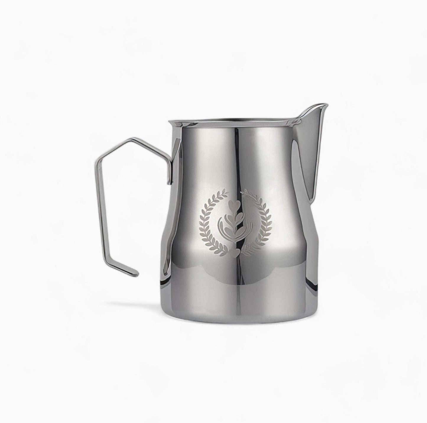 Non-Stick Latte Art Milk Pitcher for Cappuccino