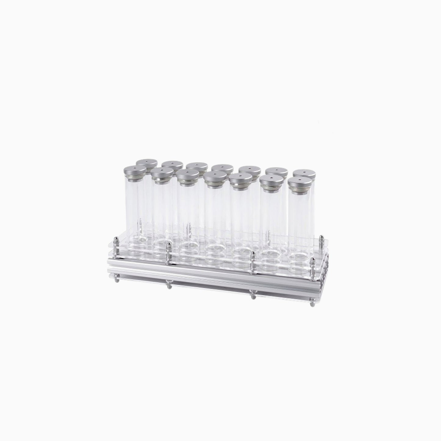 Coffee Bean Storage Bottle with One Way Valve