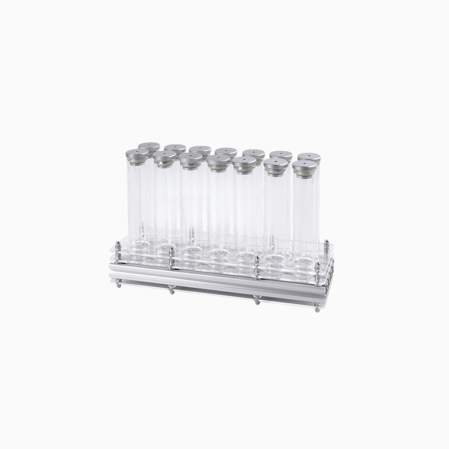 Coffee Bean Storage Bottle with One Way Valve