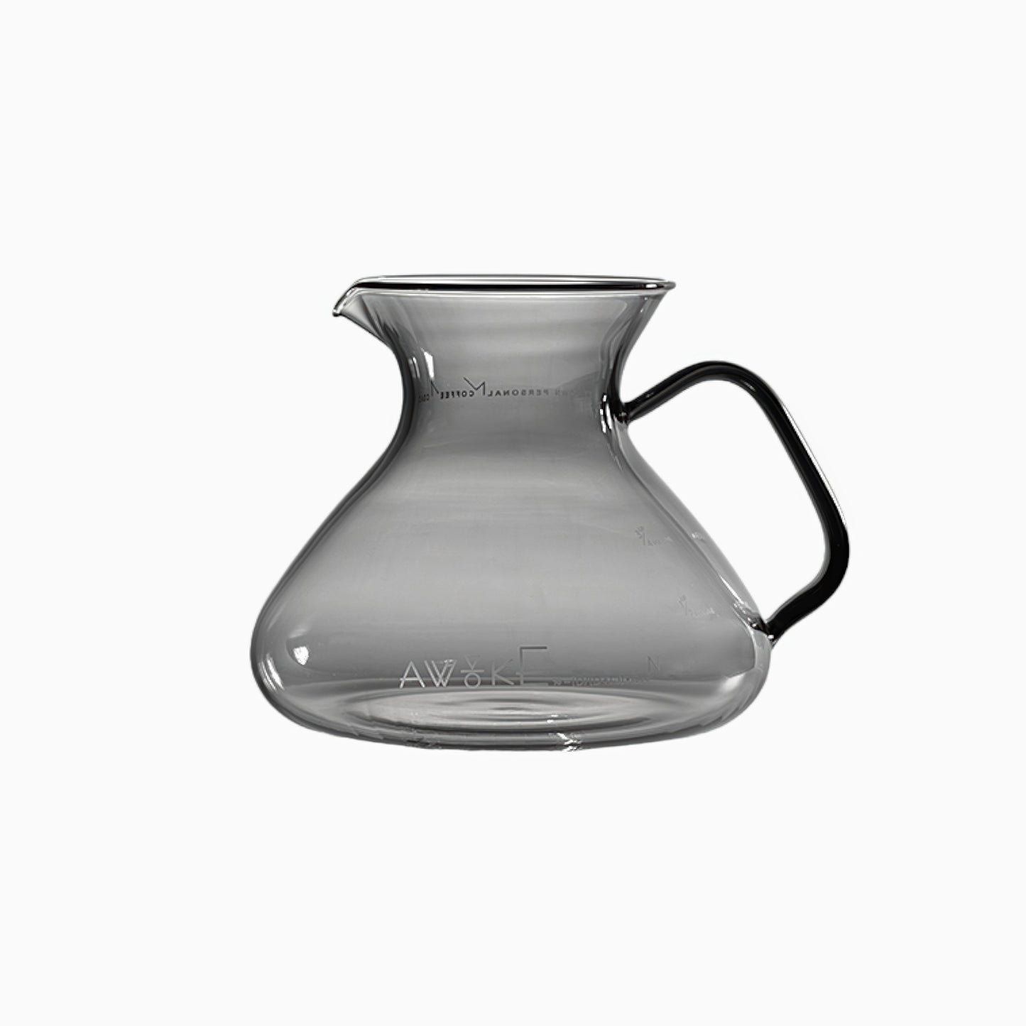 Eclipse Precision Pour-Over Coffee Set