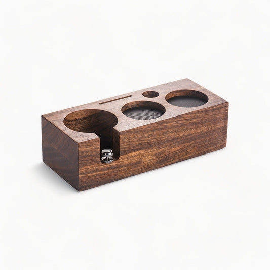 Portable Portafilter Holder For Espresso