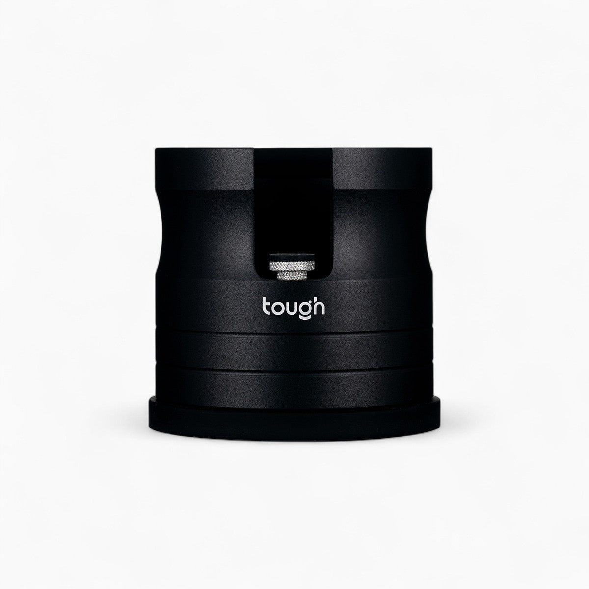 Stainless Steel Tamper Holder Station