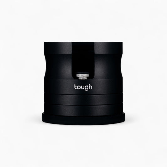 Stainless Steel Tamper Holder Station