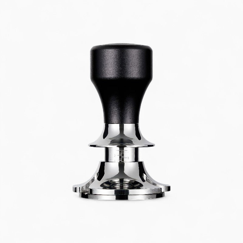 Adjustable Constant Force Coffee Tamper for Espresso